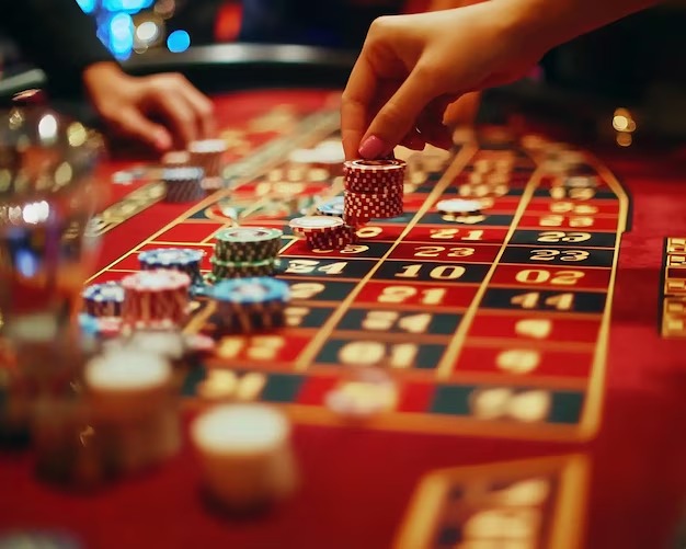 slotter88 4D Number Game interface showing number selection, draw times, and ticket confirmation